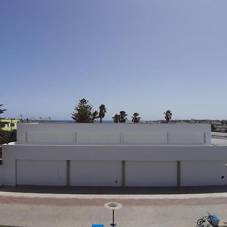 Appartement Blue Sky Studio à Corralejo Extérieur photo