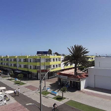 Appartement Blue Sky Studio à Corralejo Extérieur photo