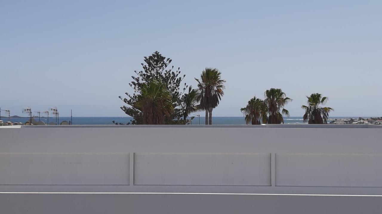 Appartement Blue Sky Studio à Corralejo Extérieur photo