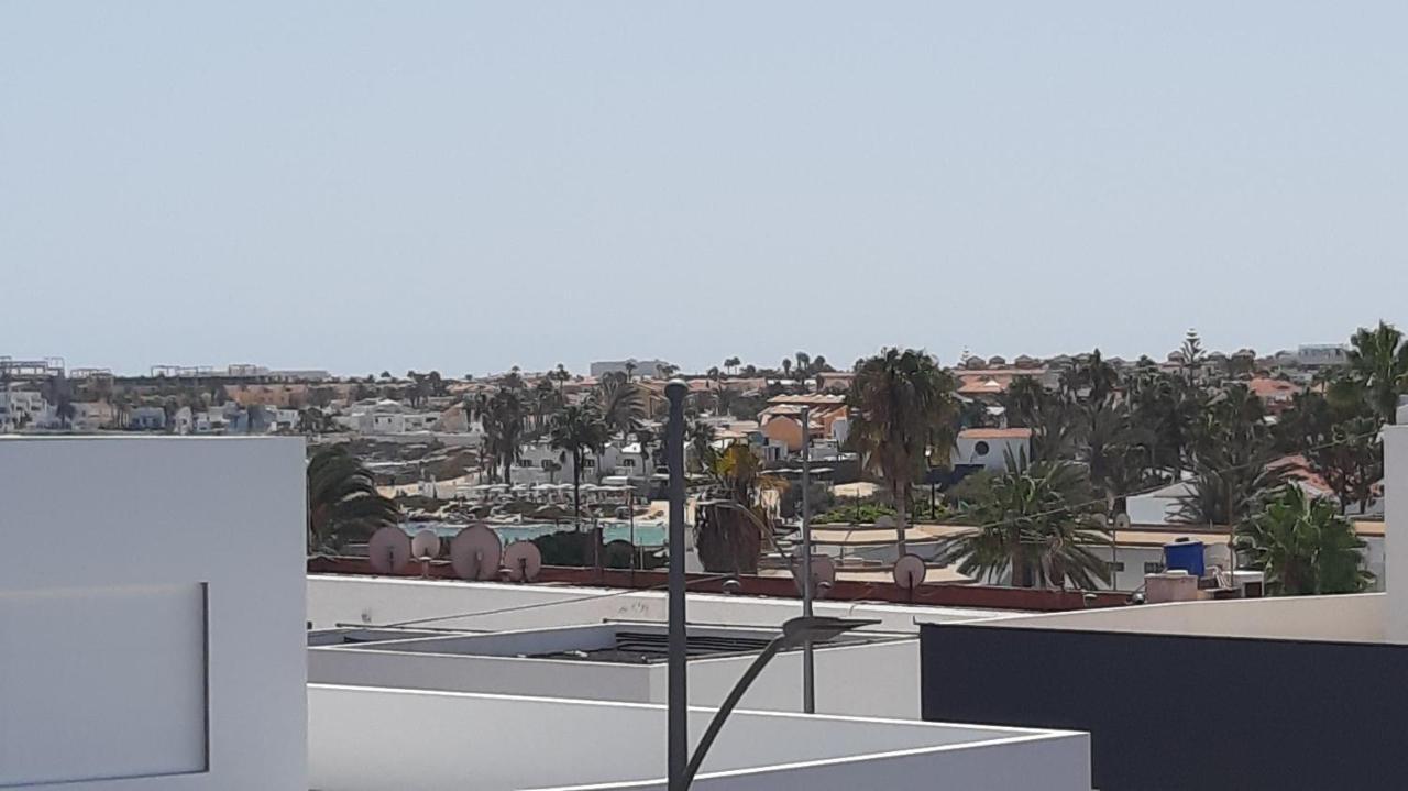 Appartement Blue Sky Studio à Corralejo Extérieur photo