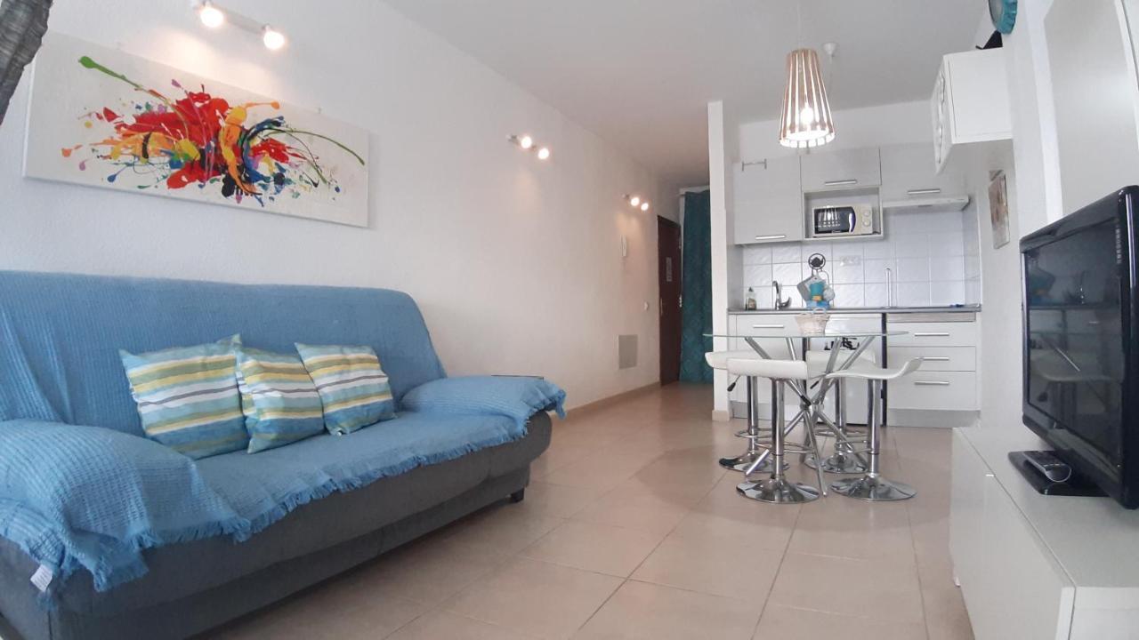 Appartement Blue Sky Studio à Corralejo Extérieur photo