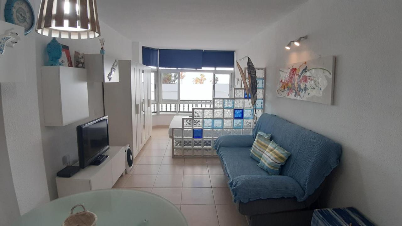 Appartement Blue Sky Studio à Corralejo Extérieur photo