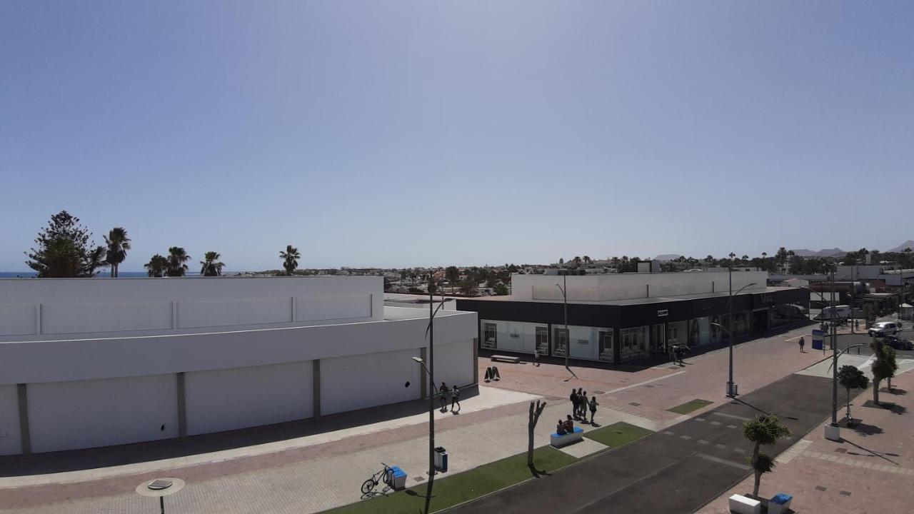 Appartement Blue Sky Studio à Corralejo Extérieur photo