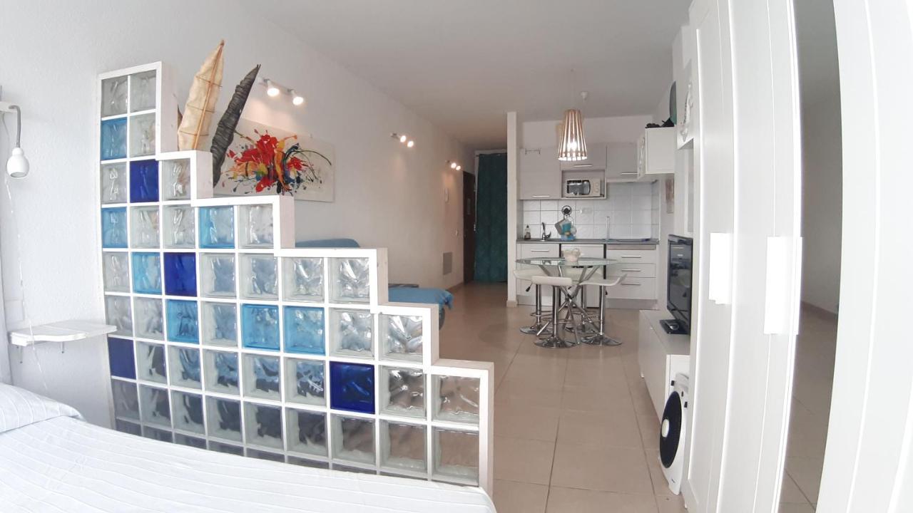 Appartement Blue Sky Studio à Corralejo Extérieur photo