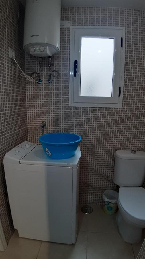 Appartement Blue Sky Studio à Corralejo Extérieur photo