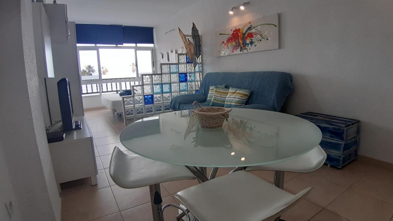 Appartement Blue Sky Studio à Corralejo Extérieur photo