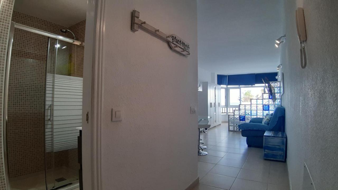 Appartement Blue Sky Studio à Corralejo Extérieur photo