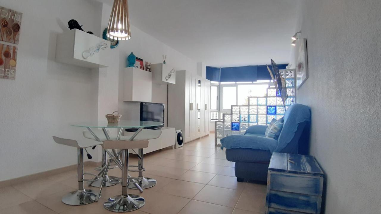 Appartement Blue Sky Studio à Corralejo Extérieur photo